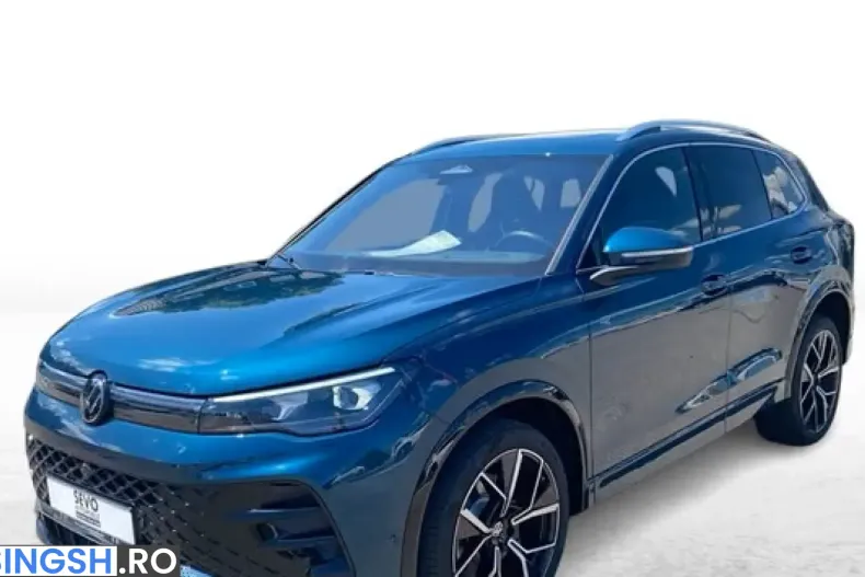 Volkswagen Tiguan din 2024 cu 55.636 km - oferta VOL252478 - foto 1