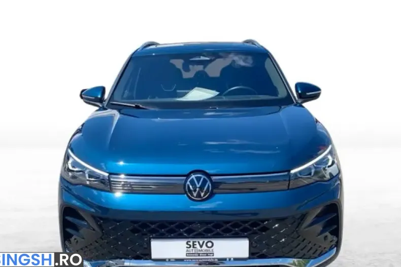Volkswagen Tiguan din 2024 cu 55.636 km - oferta VOL252478 - foto 3