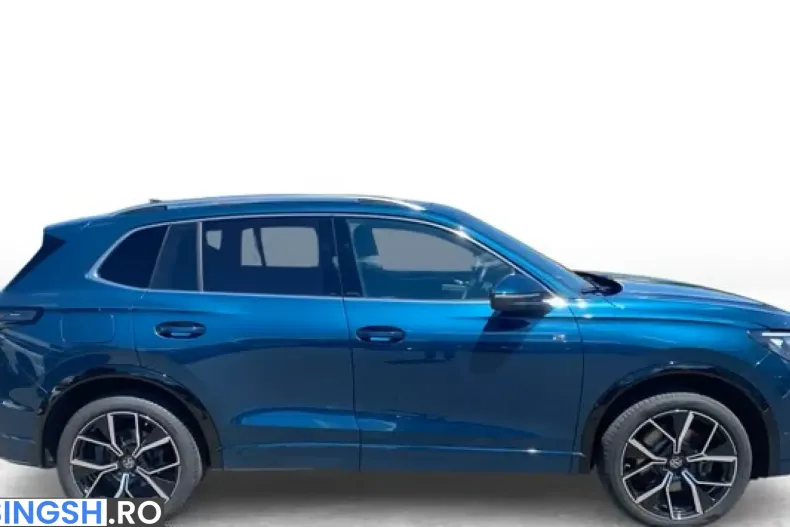 Volkswagen Tiguan din 2024 cu 55.636 km - oferta VOL252478 - foto 5