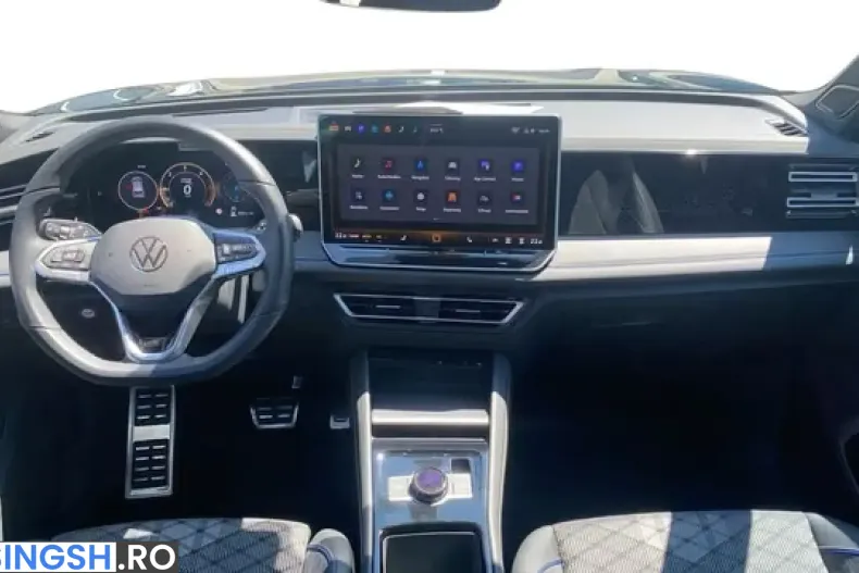 Volkswagen Tiguan din 2024 cu 55.636 km - oferta VOL252478 - foto 9