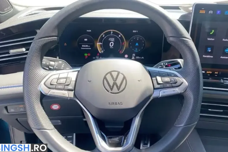 Volkswagen Tiguan din 2024 cu 55.636 km - oferta VOL252478 - foto 10