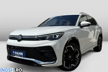Volkswagen Tiguan din 2024 - oferta VOL252479