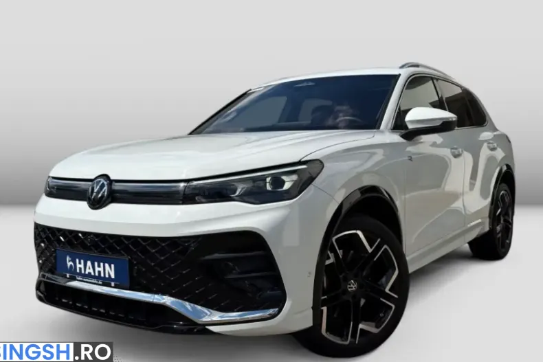 Volkswagen Tiguan din 2024 cu 32.942 km - oferta VOL252479 - foto 1