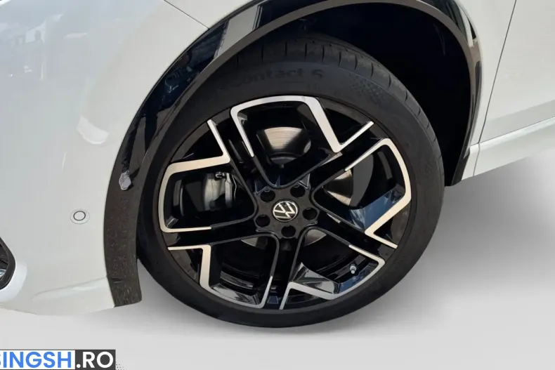 Volkswagen Tiguan din 2024 cu 32.942 km - oferta VOL252479 - foto 3