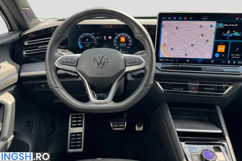 Volkswagen Tiguan din 2024 cu 32.942 km - oferta VOL252479 - foto 4