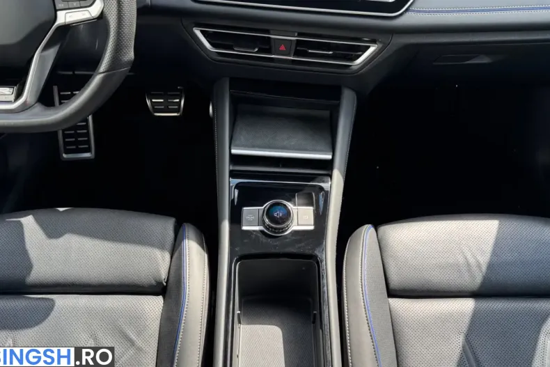 Volkswagen Tiguan din 2024 cu 32.942 km - oferta VOL252479 - foto 8