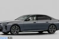 BMW 740 (Seria 7) din 2026 cu 51 km - oferta BMW252480 - foto 2