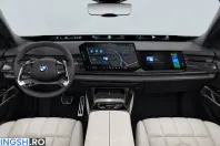 BMW 740 (Seria 7) din 2026 cu 51 km - oferta BMW252480 - foto 3