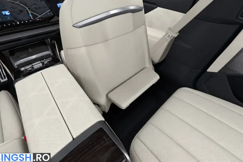 BMW 740 (Seria 7) din 2026 cu 51 km - oferta BMW252480 - foto 5