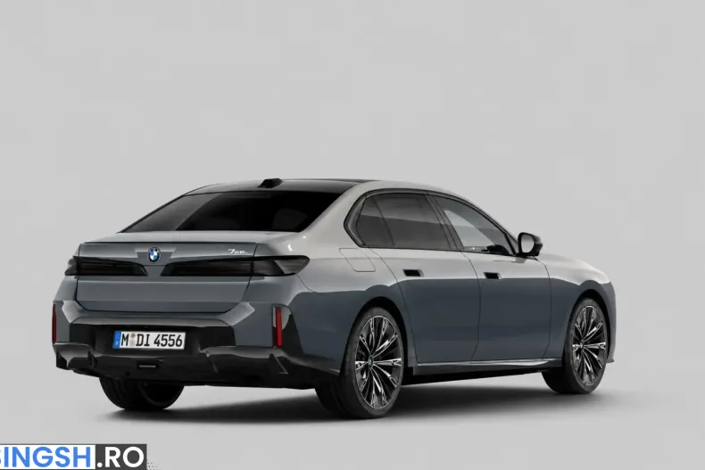 BMW 740 (Seria 7) din 2026 cu 51 km - oferta BMW252480 - foto 6