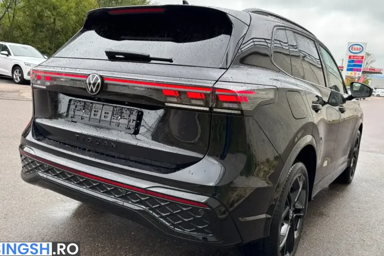 Volkswagen Tiguan din 2024 cu 47.000 km - oferta VOL252481 - foto 2
