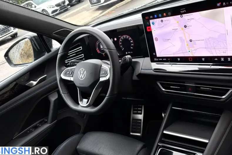 Volkswagen Tiguan din 2024 cu 47.000 km - oferta VOL252481 - foto 4