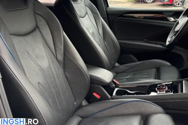 Volkswagen Tiguan din 2024 cu 47.000 km - oferta VOL252481 - foto 5