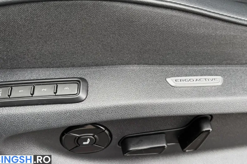Volkswagen Tiguan din 2024 cu 47.000 km - oferta VOL252481 - foto 6