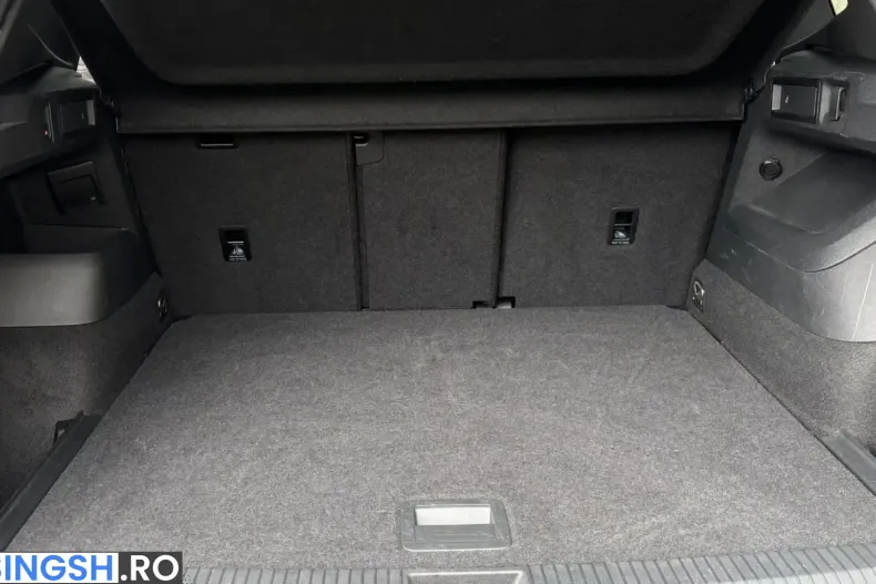 Volkswagen Tiguan din 2024 cu 47.000 km - oferta VOL252481 - foto 14