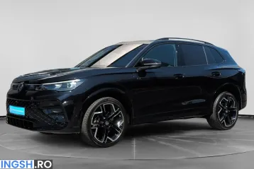 Volkswagen Touareg din 2024 - oferta VOL252482