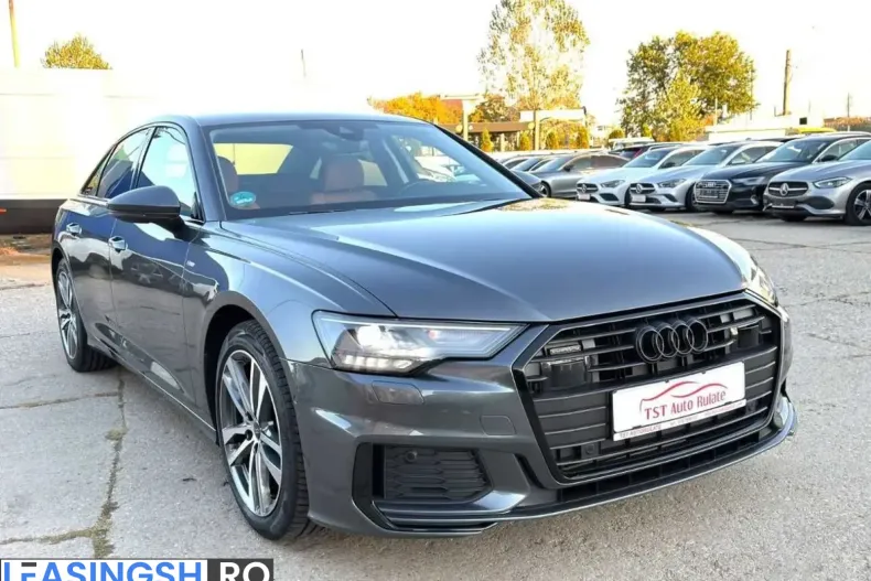 Audi A6 din 2023 cu 101.000 km - oferta AUD252483 - foto 3