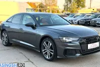 Audi A6 din 2023 cu 101.000 km - oferta AUD252483 - foto 4