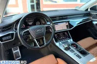 Audi A6 din 2023 cu 101.000 km - oferta AUD252483 - foto 11