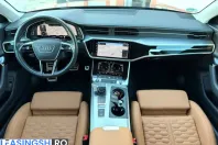 Audi A6 din 2023 cu 101.000 km - oferta AUD252483 - foto 16