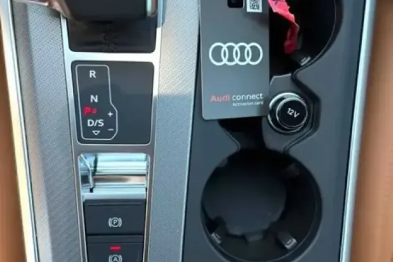 Audi A6 din 2023 cu 101.000 km - oferta AUD252483 - foto 18