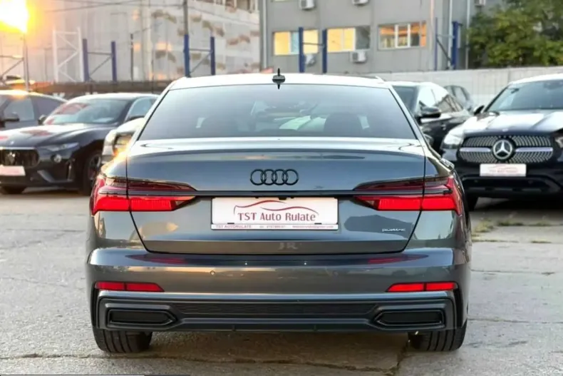 Audi A6 din 2023 cu 101.000 km - oferta AUD252483 - foto 37