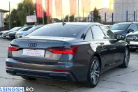 Audi A6 din 2023 cu 101.000 km - oferta AUD252483 - foto 38