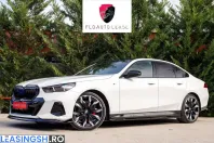 BMW 520 (Seria 5) din 2025 cu 35.012 km - oferta BMW252484 - foto 1