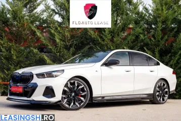 BMW 520 din 2025 - oferta BMW252484