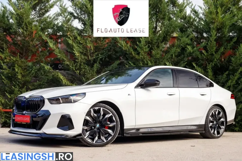 BMW 520 (Seria 5) din 2025 cu 35.012 km - oferta BMW252484 - foto 1