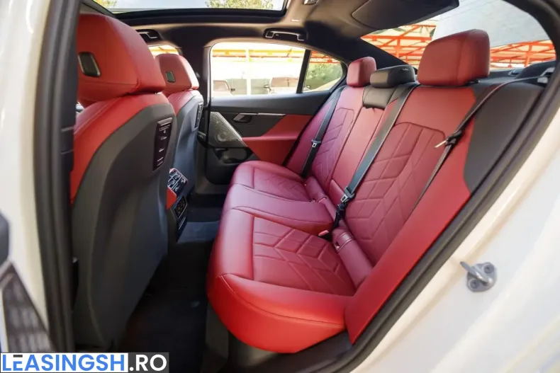BMW 520 (Seria 5) din 2025 cu 35.012 km - oferta BMW252484 - foto 9