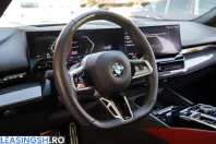 BMW 520 (Seria 5) din 2025 cu 35.012 km - oferta BMW252484 - foto 14