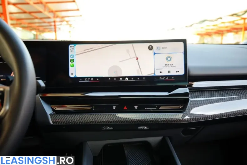 BMW 520 (Seria 5) din 2025 cu 35.012 km - oferta BMW252484 - foto 18