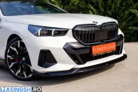 BMW 520 (Seria 5) din 2025 cu 35.012 km - oferta BMW252484 - foto 31