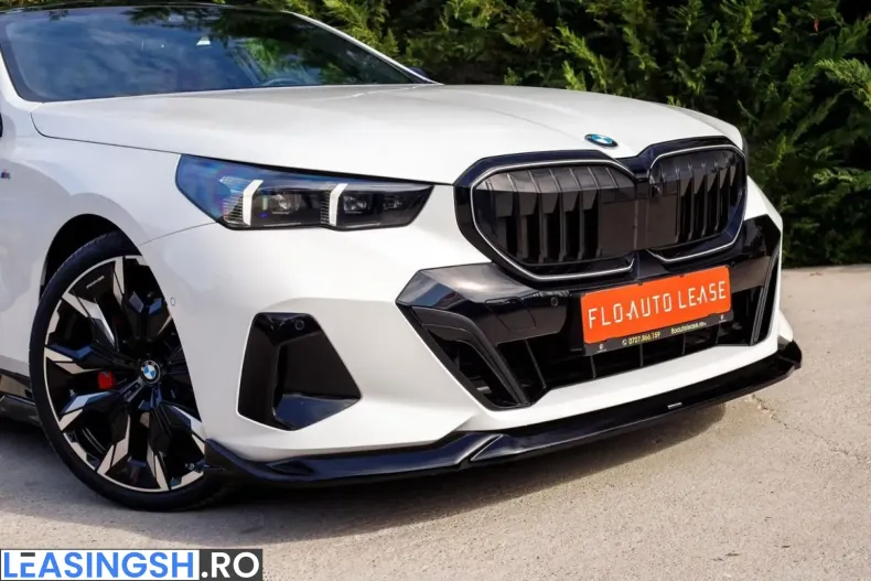 BMW 520 (Seria 5) din 2025 cu 35.012 km - oferta BMW252484 - foto 31