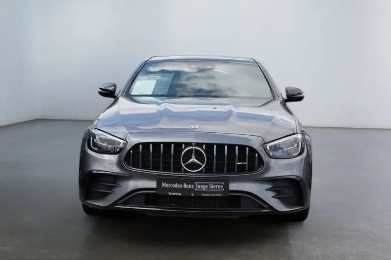 Mercedes-Benz E 53 AMG (Clasa E) din 2022 cu 89.467 km - oferta MER252486 - foto 1