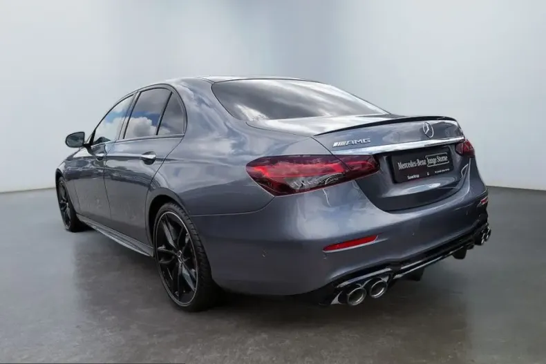 Mercedes-Benz E 53 AMG (Clasa E) din 2022 cu 89.467 km - oferta MER252486 - foto 2
