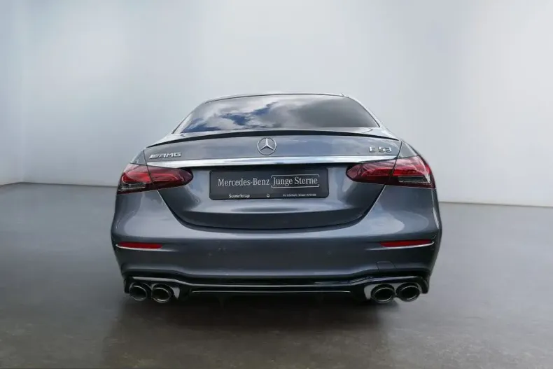 Mercedes-Benz E 53 AMG (Clasa E) din 2022 cu 89.467 km - oferta MER252486 - foto 3