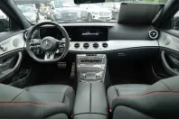 Mercedes-Benz E 53 AMG (Clasa E) din 2022 cu 89.467 km - oferta MER252486 - foto 6