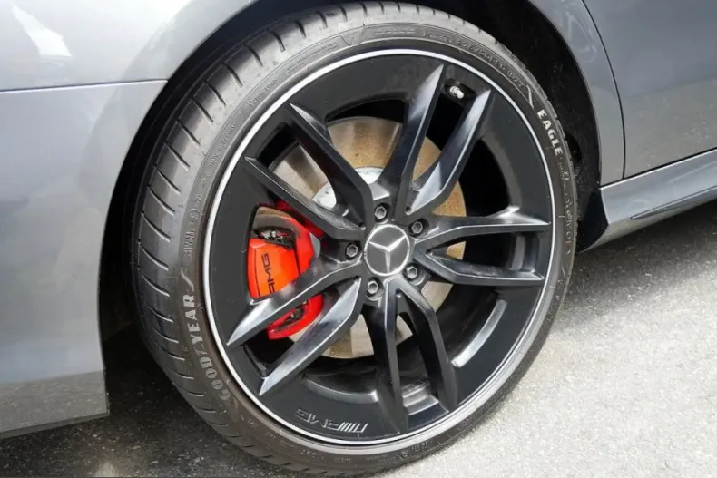 Mercedes-Benz E 53 AMG (Clasa E) din 2022 cu 89.467 km - oferta MER252486 - foto 9