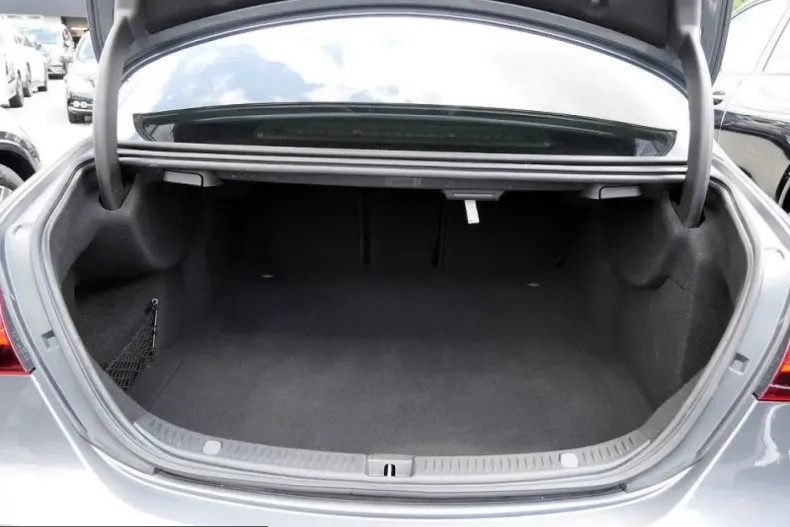 Mercedes-Benz E 53 AMG (Clasa E) din 2022 cu 89.467 km - oferta MER252486 - foto 10
