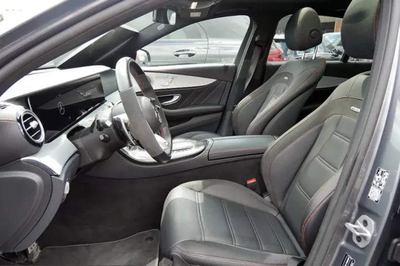 Mercedes-Benz E 53 AMG (Clasa E) din 2022 cu 89.467 km - oferta MER252486 - foto 14