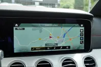 Mercedes-Benz E 53 AMG (Clasa E) din 2022 cu 89.467 km - oferta MER252486 - foto 16