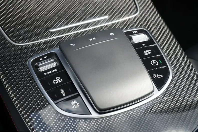 Mercedes-Benz E 53 AMG (Clasa E) din 2022 cu 89.467 km - oferta MER252486 - foto 18