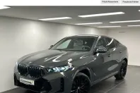 BMW X6 (Seria X) din 2025 cu 11.634 km - oferta BMW252487 - foto 1