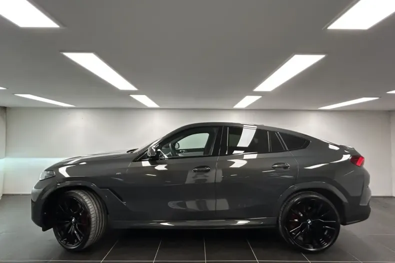 BMW X6 (Seria X) din 2025 cu 11.634 km - oferta BMW252487 - foto 2