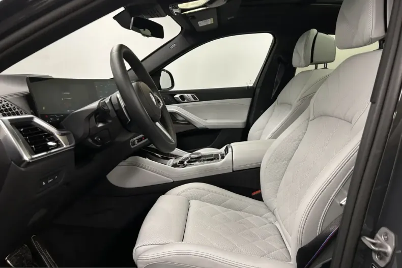 BMW X6 (Seria X) din 2025 cu 11.634 km - oferta BMW252487 - foto 4