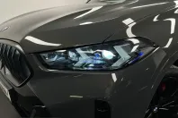 BMW X6 (Seria X) din 2025 cu 11.634 km - oferta BMW252487 - foto 8