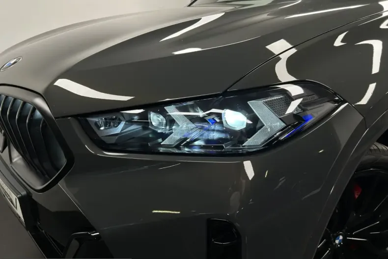 BMW X6 (Seria X) din 2025 cu 11.634 km - oferta BMW252487 - foto 8