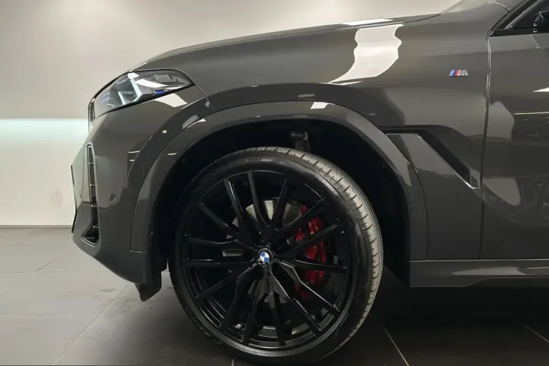 BMW X6 (Seria X) din 2025 cu 11.634 km - oferta BMW252487 - foto 9